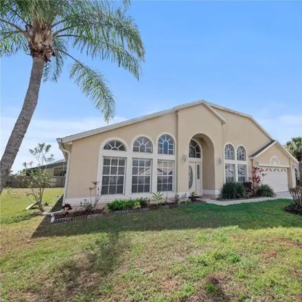 Rent this 4 bed house on 428 Kassik Circle in Southchase, Orange County