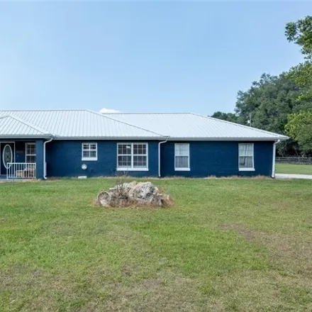 Image 4 - Southeast 145th Street, Summerfield, Marion County, FL 34473, USA - House for sale