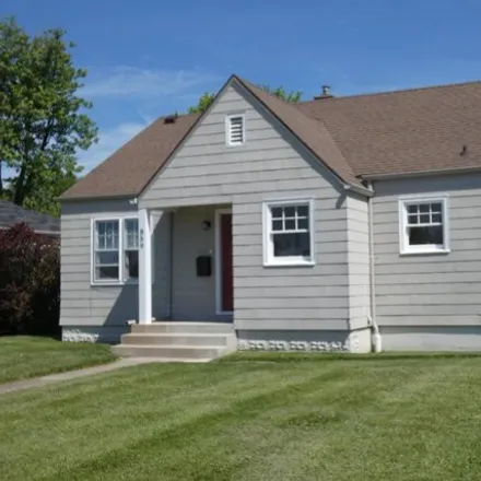 Image 2 - 859 Kingsley Ave, Saint Joseph, Michigan, 49085 - House for sale