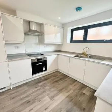 Rent this 2 bed apartment on Hawthorn Mews in Strensall, YO32 5RR