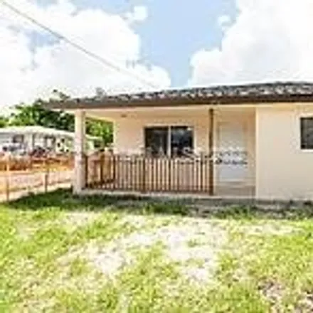 Buy this 4 bed house on 656 Southwest 5th Street in Homestead, FL 33030