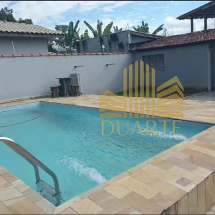 Buy this 4 bed house on Rua Dezessete in Golfinhos, Caraguatatuba - SP