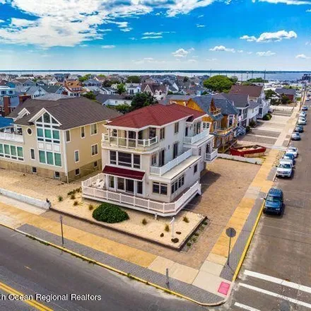 Rent this 5 bed house on 919 North Ocean Avenue in Seaside Park, Ocean County