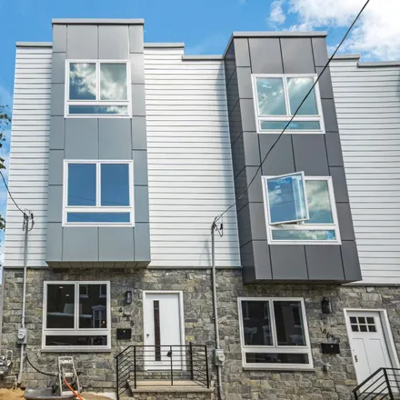 Buy this 4 bed townhouse on 4651 Silverwood Street in Philadelphia, PA 19128