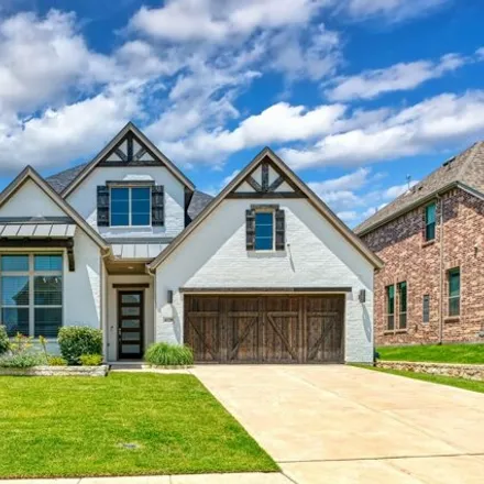 Buy this 4 bed house on Red Spruce Way in McKinney, TX 75071