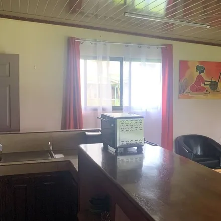 Rent this 1 bed apartment on Puntarenas Province in Macacona, 60203 Costa Rica