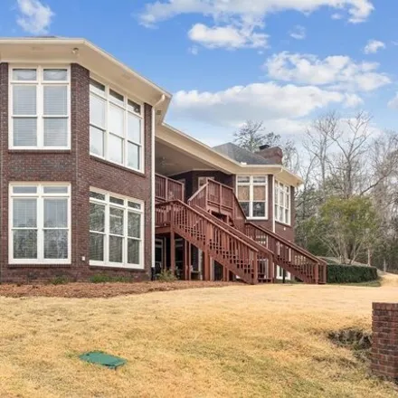 Image 7 - 661 Sweetwater Drive, Harris County, GA 31804, USA - House for sale