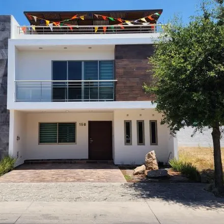 Buy this 4 bed house on unnamed road in Solares, 45220 San Juan de Ocotán