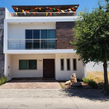 Image 2 - unnamed road, Solares, 45220 San Juan de Ocotán, JAL, Mexico - House for sale