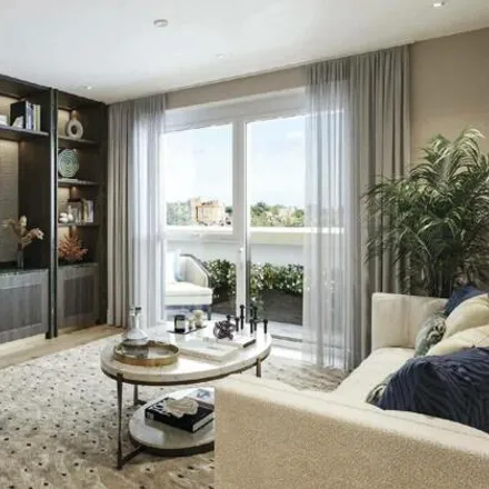 Image 5 - Waterfront, King Henry's Reach, London, W6 9RH, United Kingdom - Apartment for sale