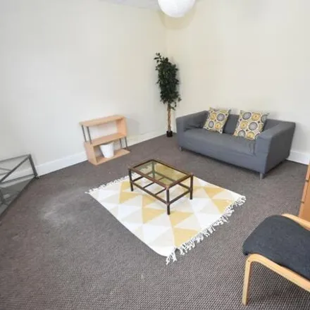 Rent this 3 bed apartment on Thesiger Street in Cardiff, CF24 4BP