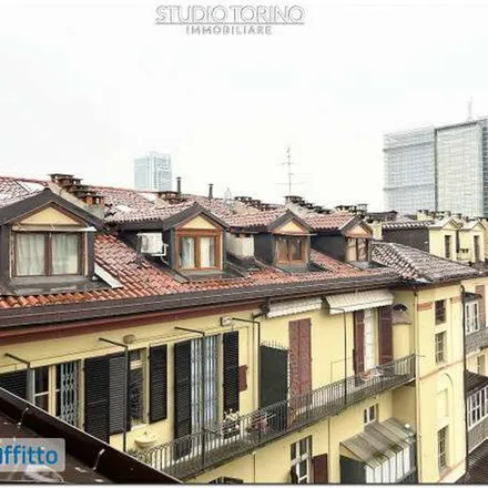 Image 5 - Via Cernaia 32d, 10122 Turin TO, Italy - Apartment for rent