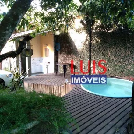 Buy this 5 bed house on Rua Astor da Menezes in Maravista, Niterói - RJ