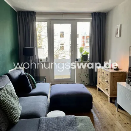 Image 4 - Schulweg 9, 20259 Hamburg, Germany - Apartment for rent