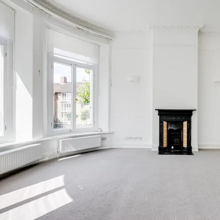 Image 7 - 107 Hamilton Terrace, London, NW8 9QY, United Kingdom - Apartment for rent