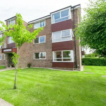 Buy this 2 bed apartment on Brookhouse Road in Ormskirk, L39 3AT