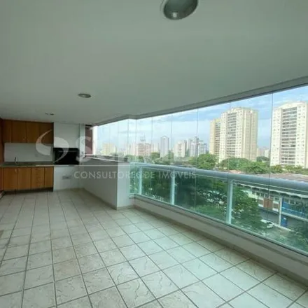 Image 2 - Rua Sócrates 341, Jardim Marajoara, São Paulo - SP, 04671-072, Brazil - Apartment for rent
