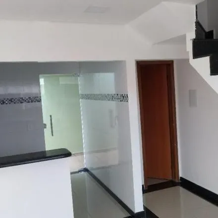 Buy this 3 bed house on Rua dos Oitis in Sede, Contagem - MG