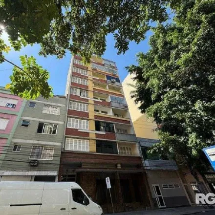Image 2 - Hotel Pampa, Rua Demétrio Ribeiro, Historic District, Porto Alegre - RS, 90010-310, Brazil - Apartment for sale