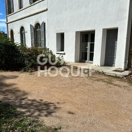 Rent this 2 bed apartment on 2 Place Émile et Antoine Gamboni in 69530 Brignais, France