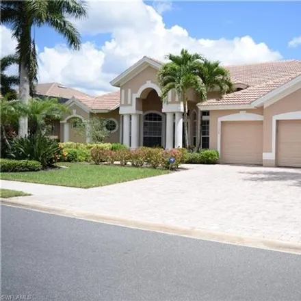 Rent this 3 bed house on 11154 Sierra Palm Court in Fort Myers, FL 33966