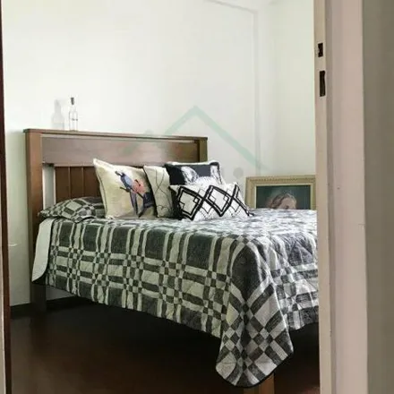 Rent this 2 bed apartment on Rua João Ferreira de Almeida in Bairro dos Casa, São Bernardo do Campo - SP