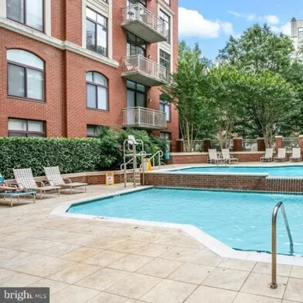 Image 2 - Station Square Condominium, 1201 North Garfield Street, Arlington, VA 22201, USA - Condo for sale