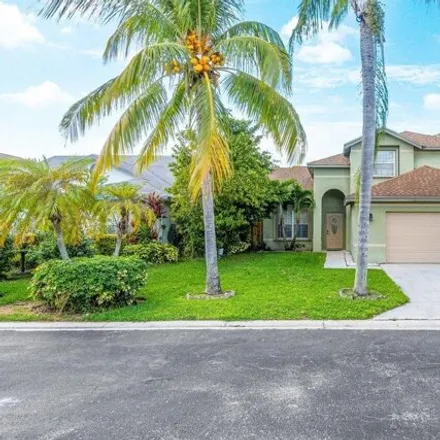 Buy this 4 bed house on 156 Cypress Lane in Royal Palm Beach, Palm Beach County
