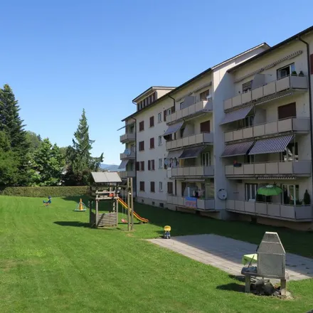 Image 2 - Sägetstrasse 23, 4802 Strengelbach, Switzerland - Apartment for rent