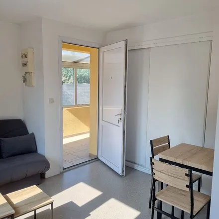 Rent this 1 bed apartment on 2 Rue Maréchal Leclerc in 50000 Saint-Lô, France