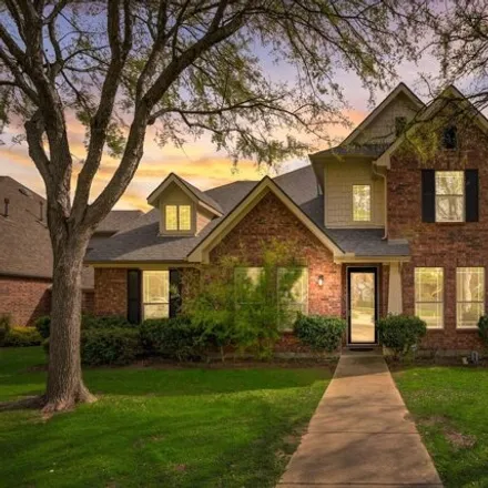 Buy this 6 bed house on 14651 Blakehill Drive in Frisco, TX 75035