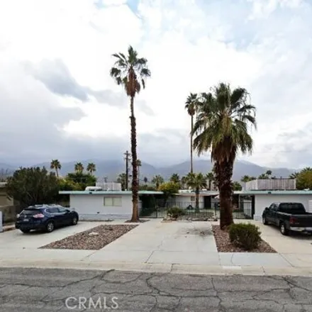 Buy this 5 bed house on 579 Desert Way in Palm Springs, CA 92264