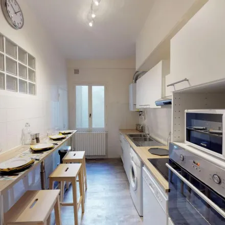 Image 6 - 2 Rue Pierre Brunière, 31000 Toulouse, France - Apartment for rent