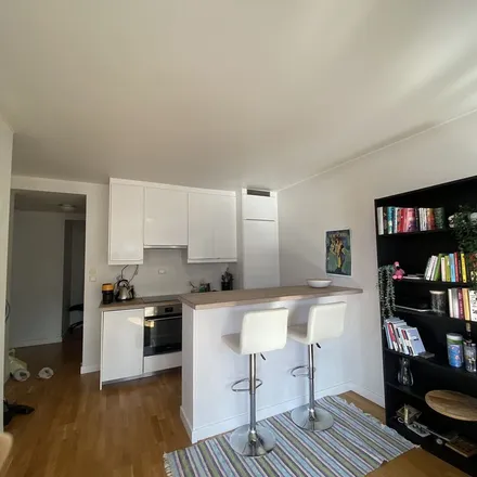Image 4 - Schwensens gate 1, 0170 Oslo, Norway - Apartment for rent