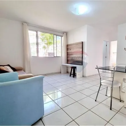 Buy this 2 bed apartment on Rua Alexandre Câmara in Capim Macio, Natal - RN