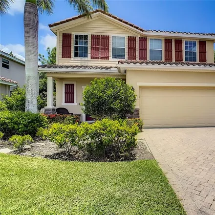 Buy this 4 bed house on 5666 Aaron Court in Sarasota County, FL 34232
