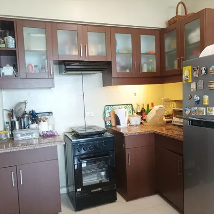 Rent this 3 bed apartment on Clubhouse in Acacia Avenue, Taguig