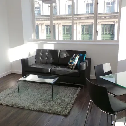 Image 2 - Oh Me Oh My, 25 Water Street, Pride Quarter, Liverpool, L2 0RG, United Kingdom - Apartment for rent