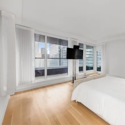 Image 6 - 135 W 52nd St Ph 4, New York, 10019 - Condo for sale