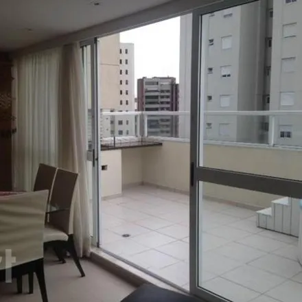 Buy this 3 bed apartment on Mais Morumbi Clube - Torre Aguá in Rua José Gonçalves 180, Paraisópolis