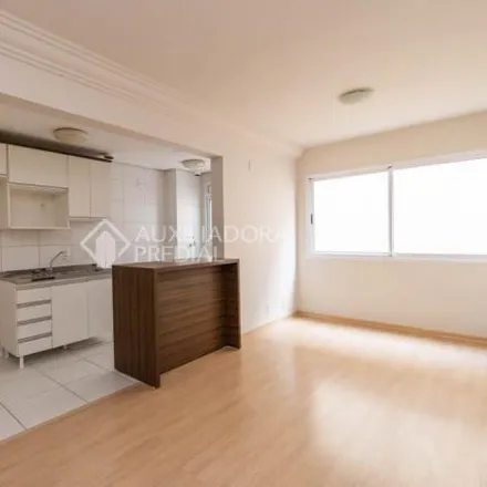 Rent this 2 bed apartment on Rua São Luiz in Partenon, Porto Alegre - RS