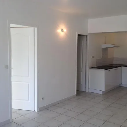 Rent this 2 bed apartment on 8 Rue de Delos in 34970 Lattes, France