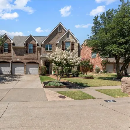 Buy this 4 bed house on 8405 Sea Pines Place in McKinney, TX 75072