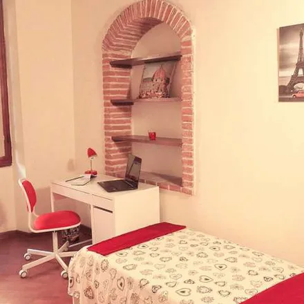 Image 5 - Borgo Pinti, 5, 50121 Florence FI, Italy - Apartment for rent