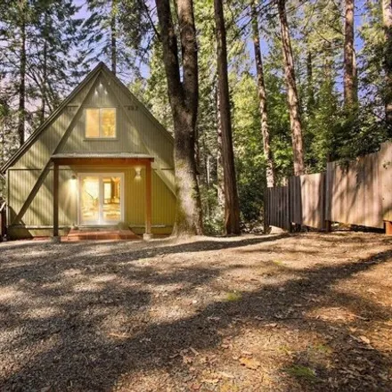 Buy this 2 bed house on 15387 Cascade Drive in Cascade Shores, Nevada County