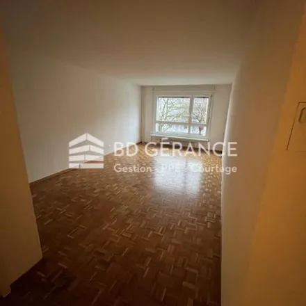 Image 3 - Solothurnstrasse 1, 2540 Grenchen, Switzerland - Apartment for rent