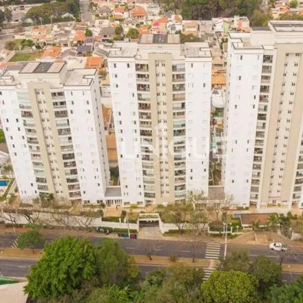 Buy this 3 bed apartment on Avenida Osmundo dos Santos Pellegrini in Alvorada, Jundiaí - SP