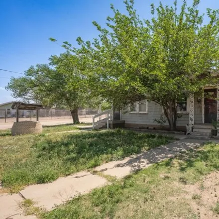 Image 3 - 722 South Fannin Street, Amarillo, TX 79106, USA - House for sale