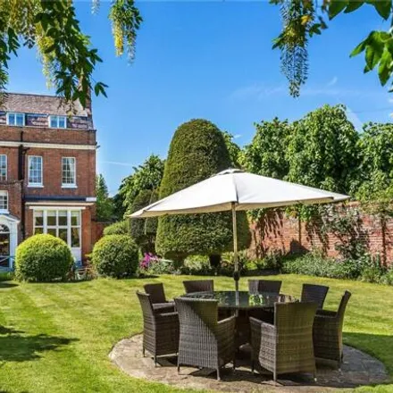 Buy this 7 bed house on Browne's Lodge in 22 West Street, Reigate