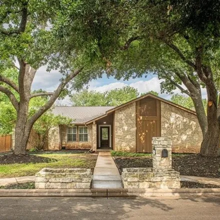 Buy this 3 bed house on 505 Parkview Drive in Round Rock, TX 78681